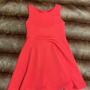 Kate Spade Girls Dress